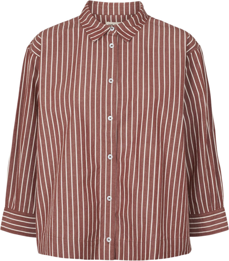 Esgry Short Shirt Gots