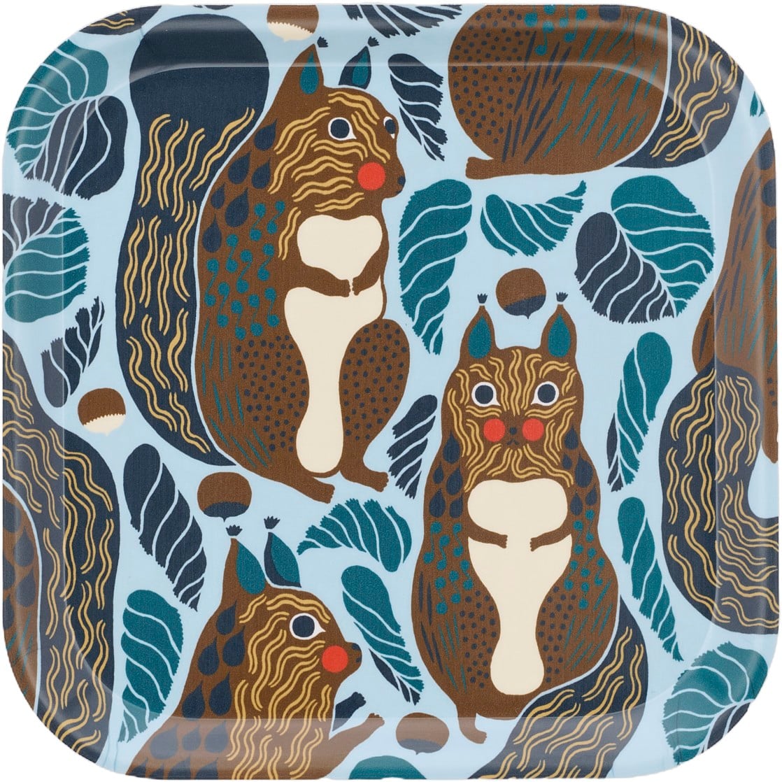 Kurre Tray 20x20cm