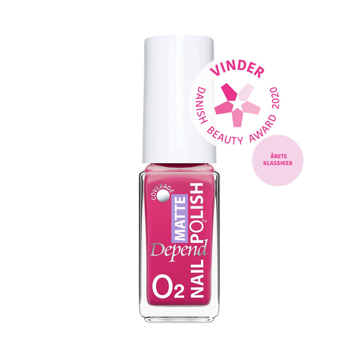 O2minilak nr. 806
