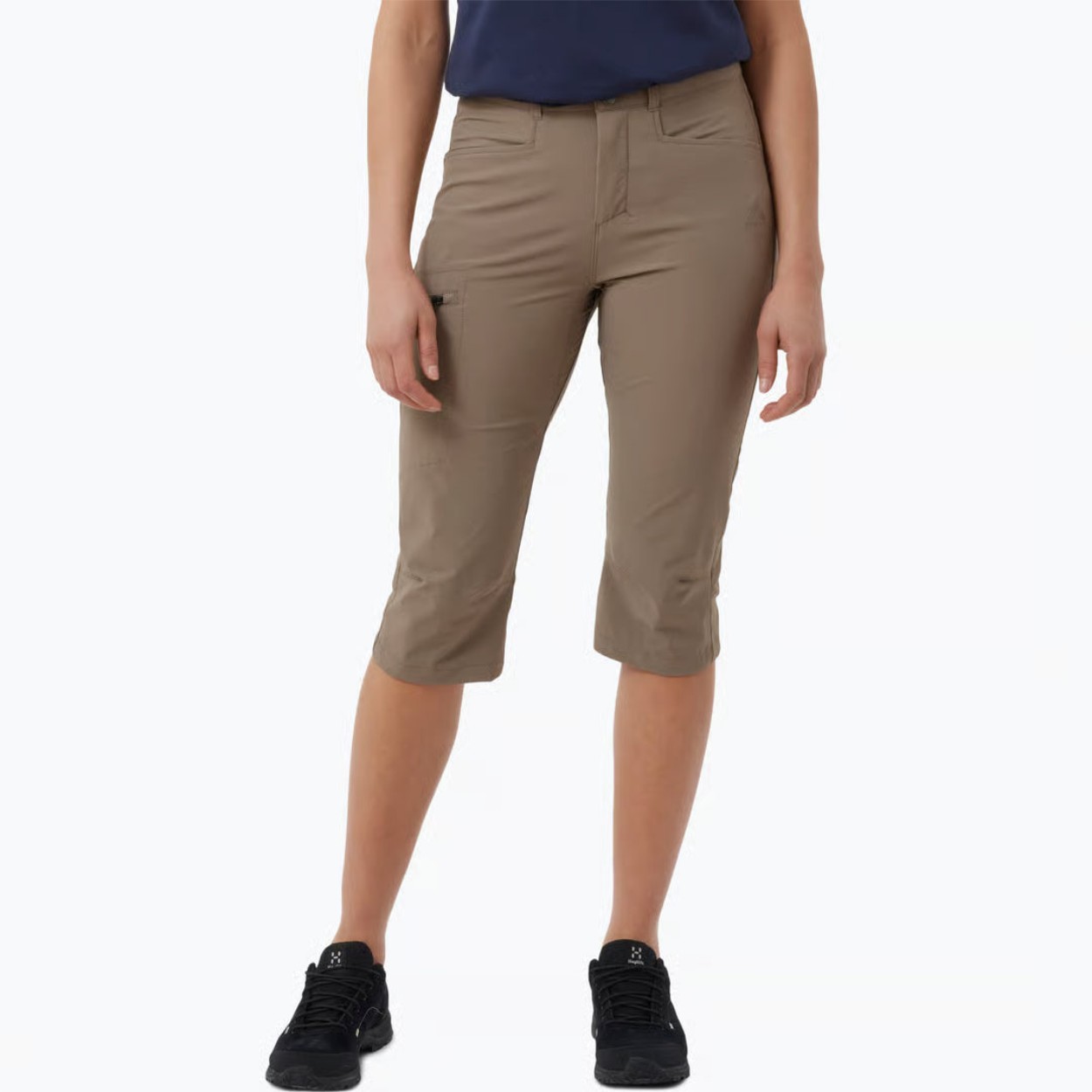 Maple Softshell Capri 3/4 Bukser