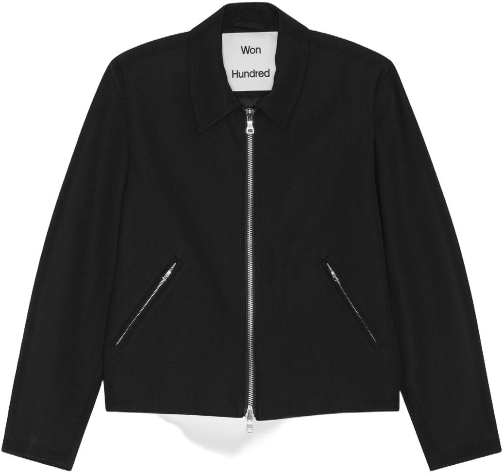 Dutton Jacket