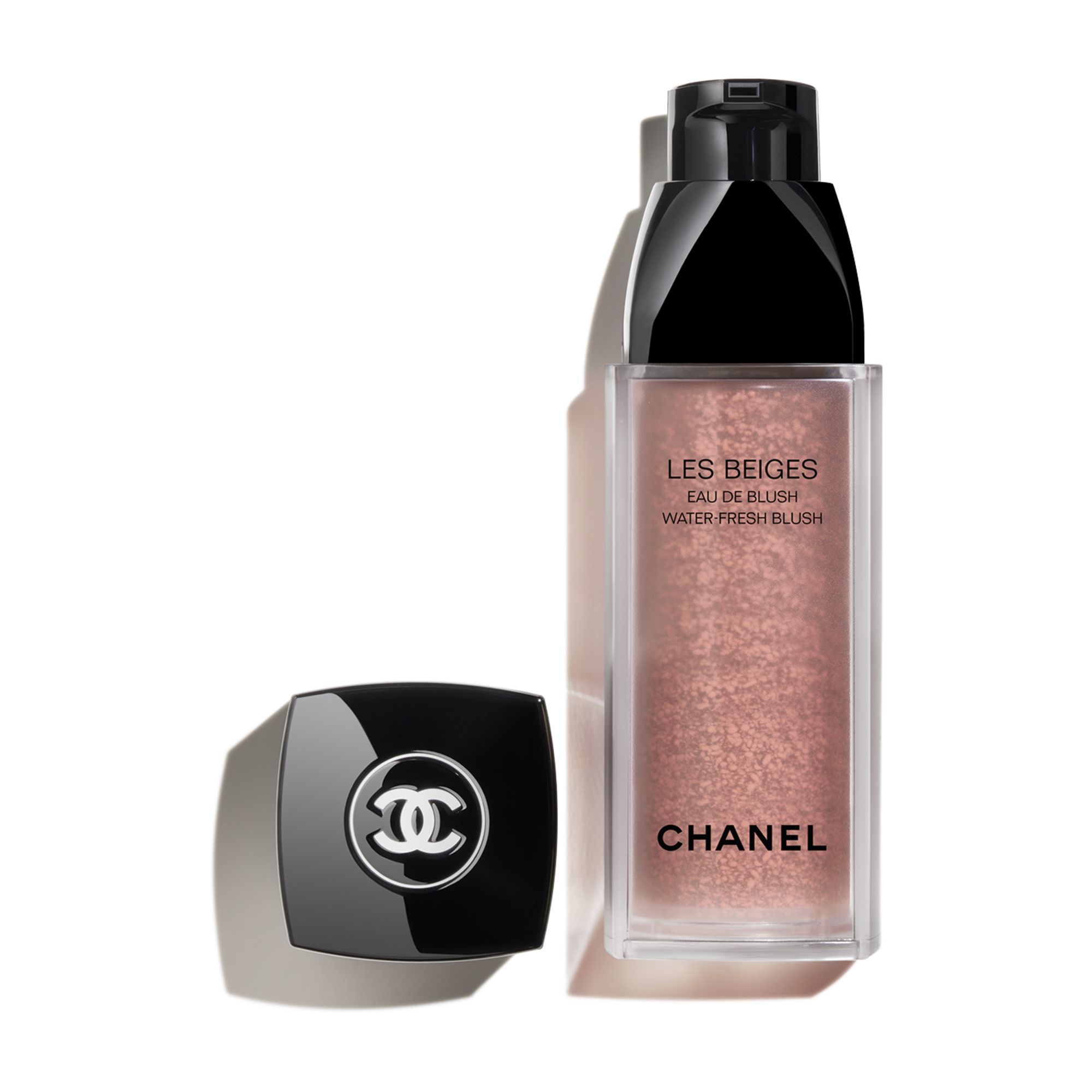 EAU DE Blush