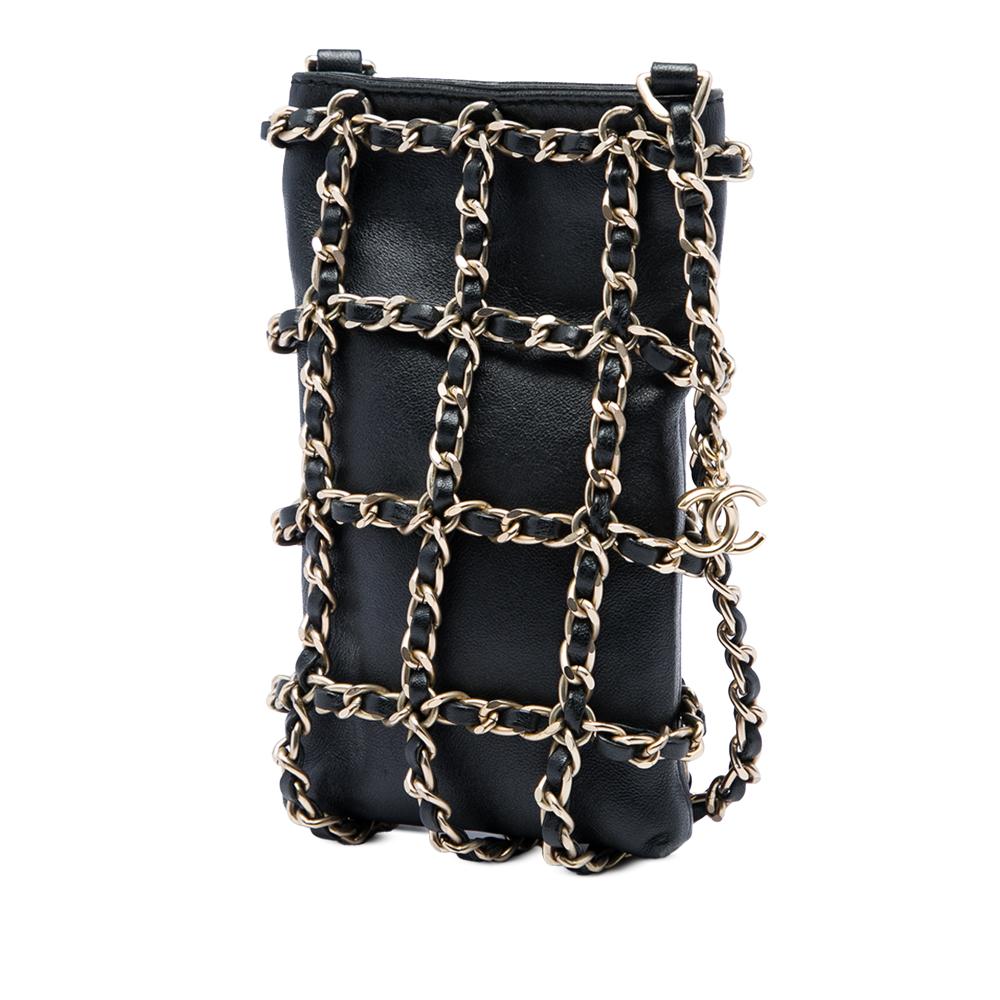 Chanel Crossbody Bag