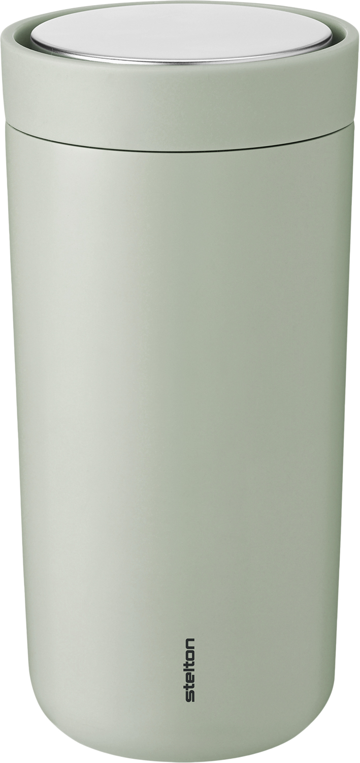 To Go Click Termokop 0.4 l. Minty Moss