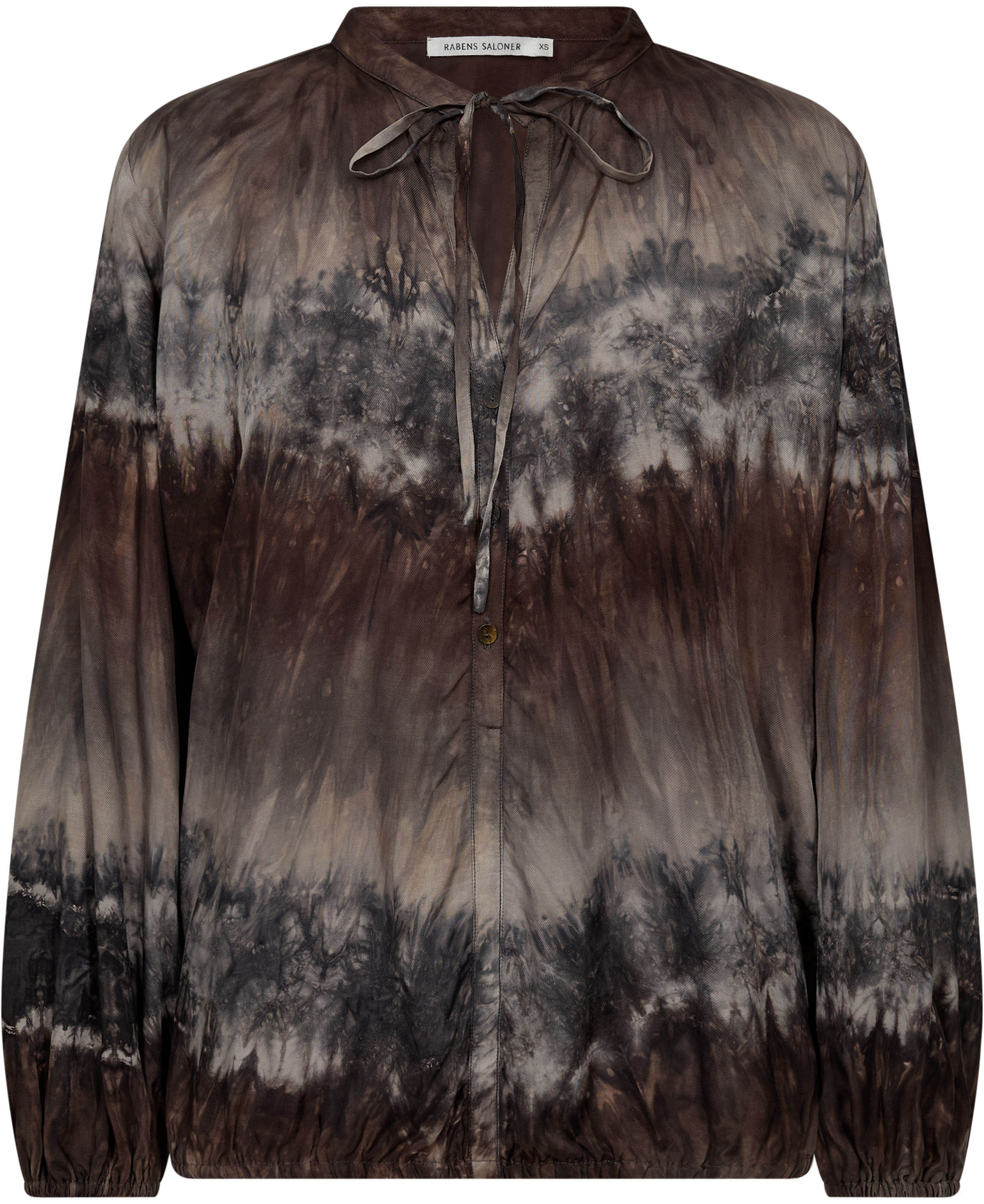 Arizona tie Shirt Ira