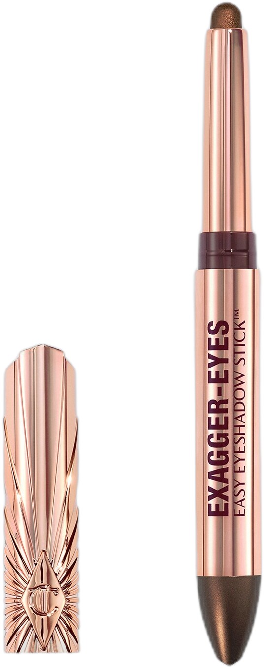 Exaggereyes Easy Eyeshadow Stick - Øjenskygge i Stift - Køb til DKK 247 - Spar 20%