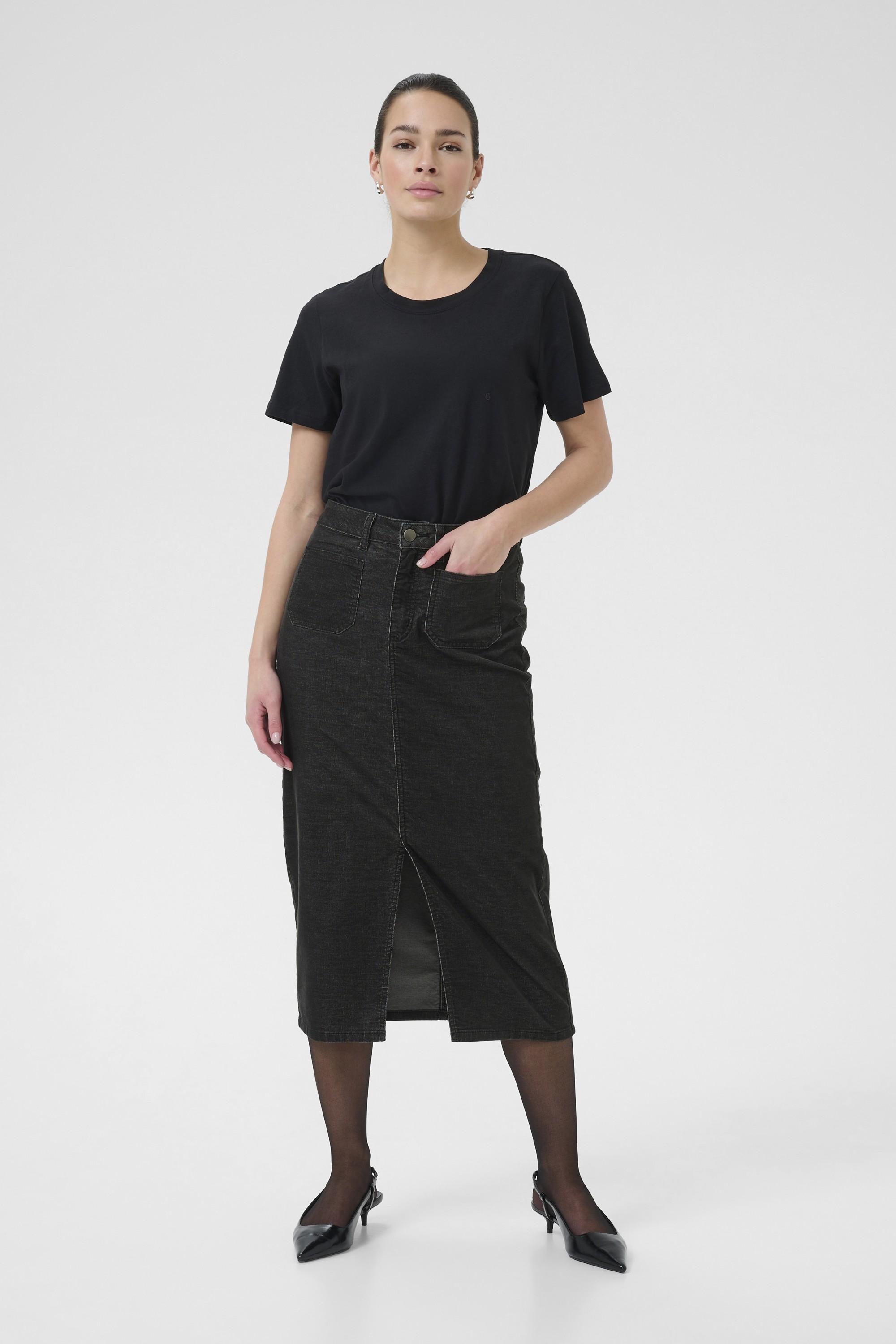 Kamolly Skirt