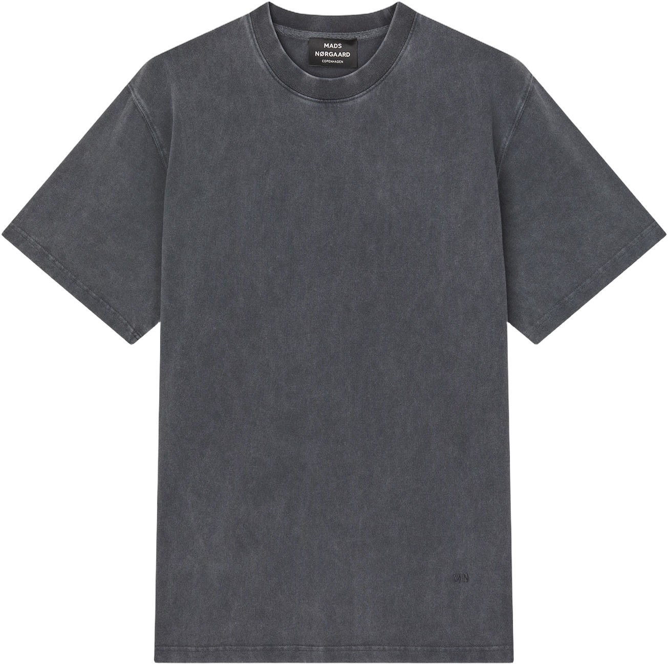 Combed Jersey Dye Thorbjûrn Tee