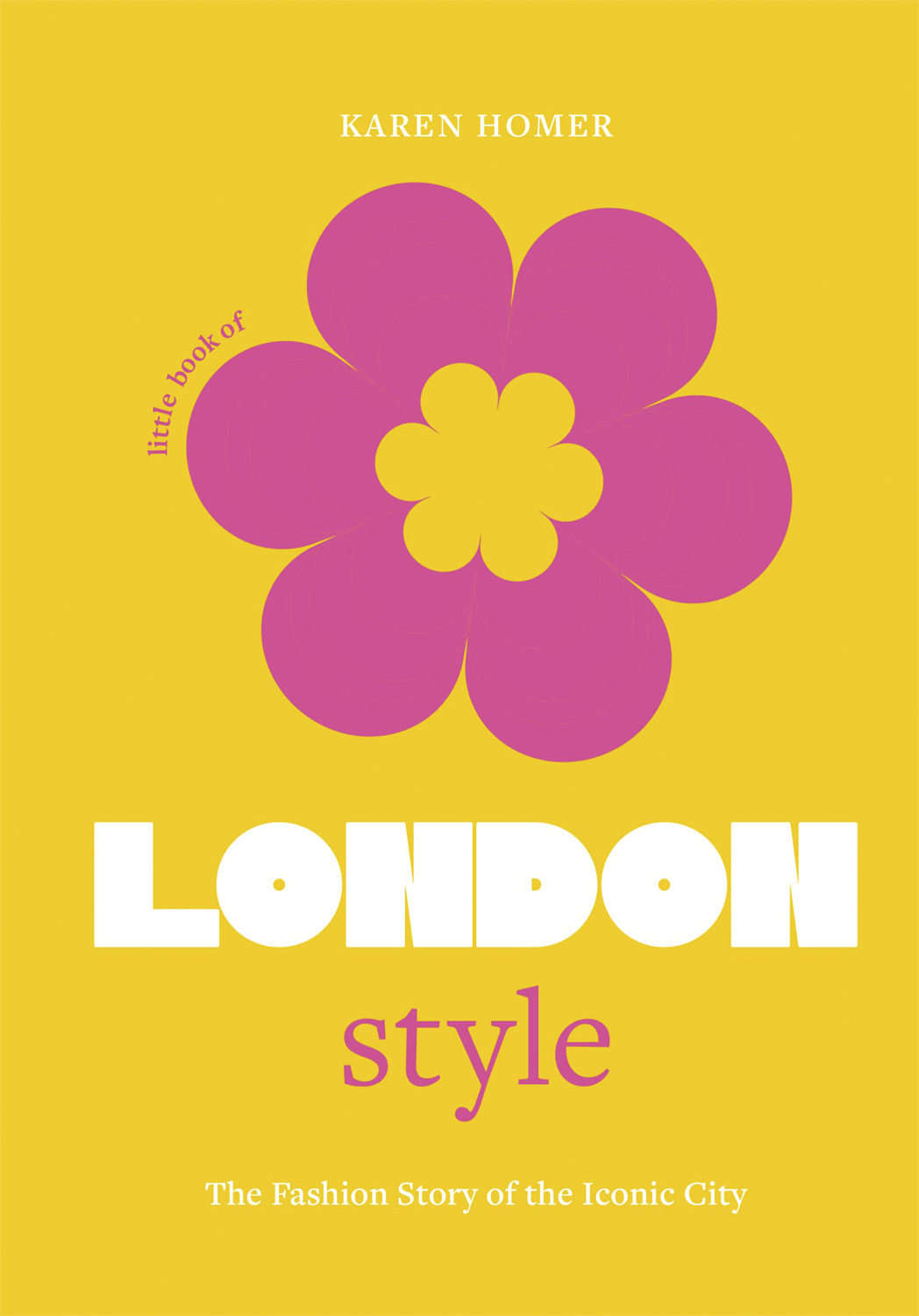 Little Book of London