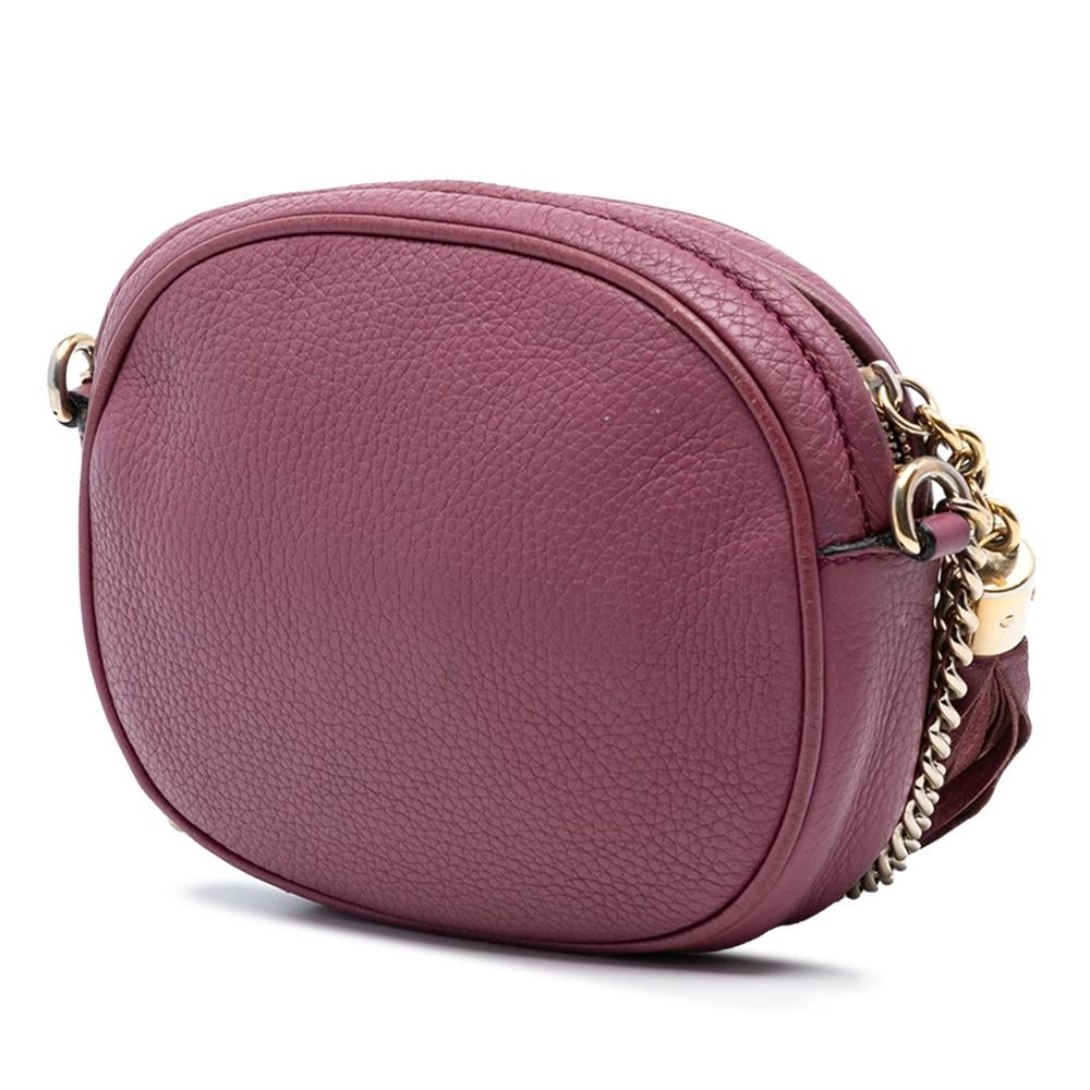 Gucci Crossbody Bag