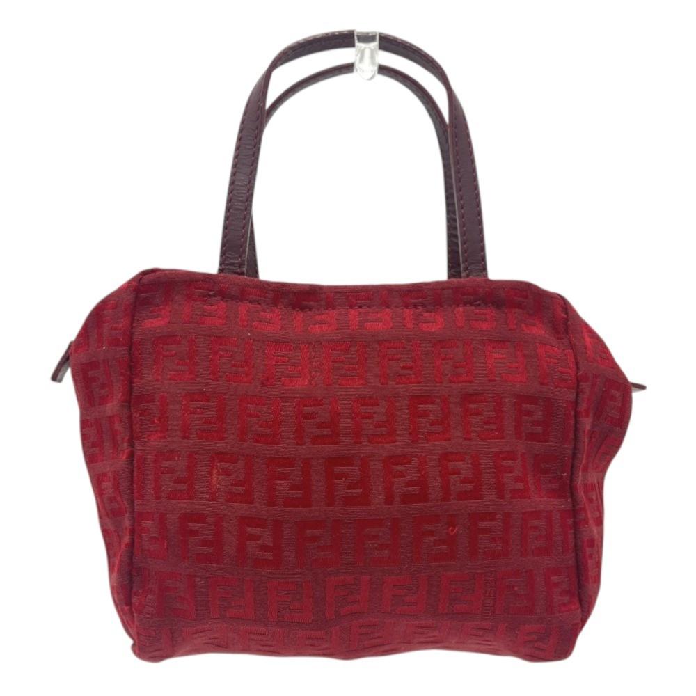 Fendi Handbag