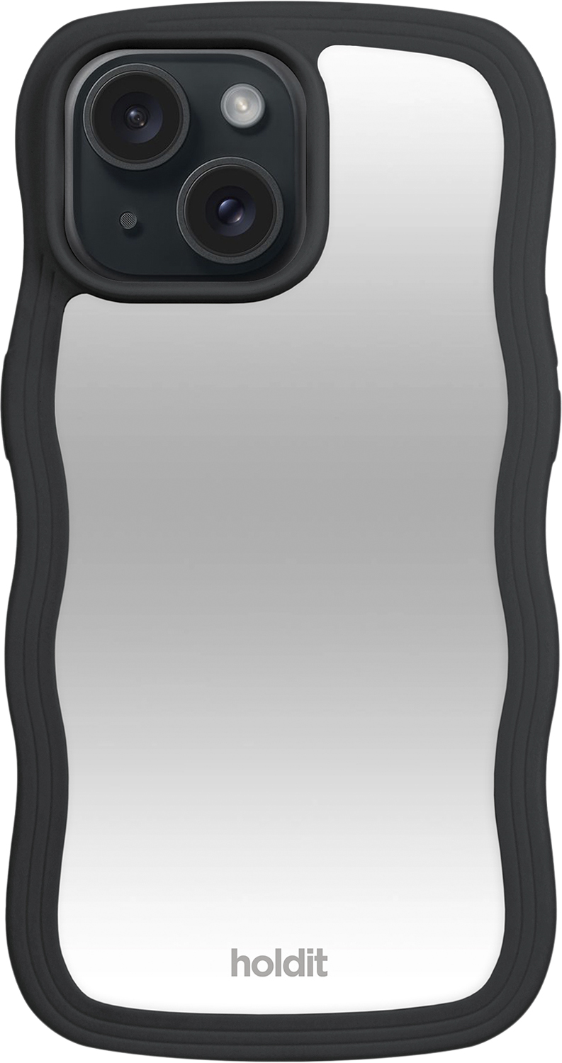 Wavy Case Iphone 15/14/13