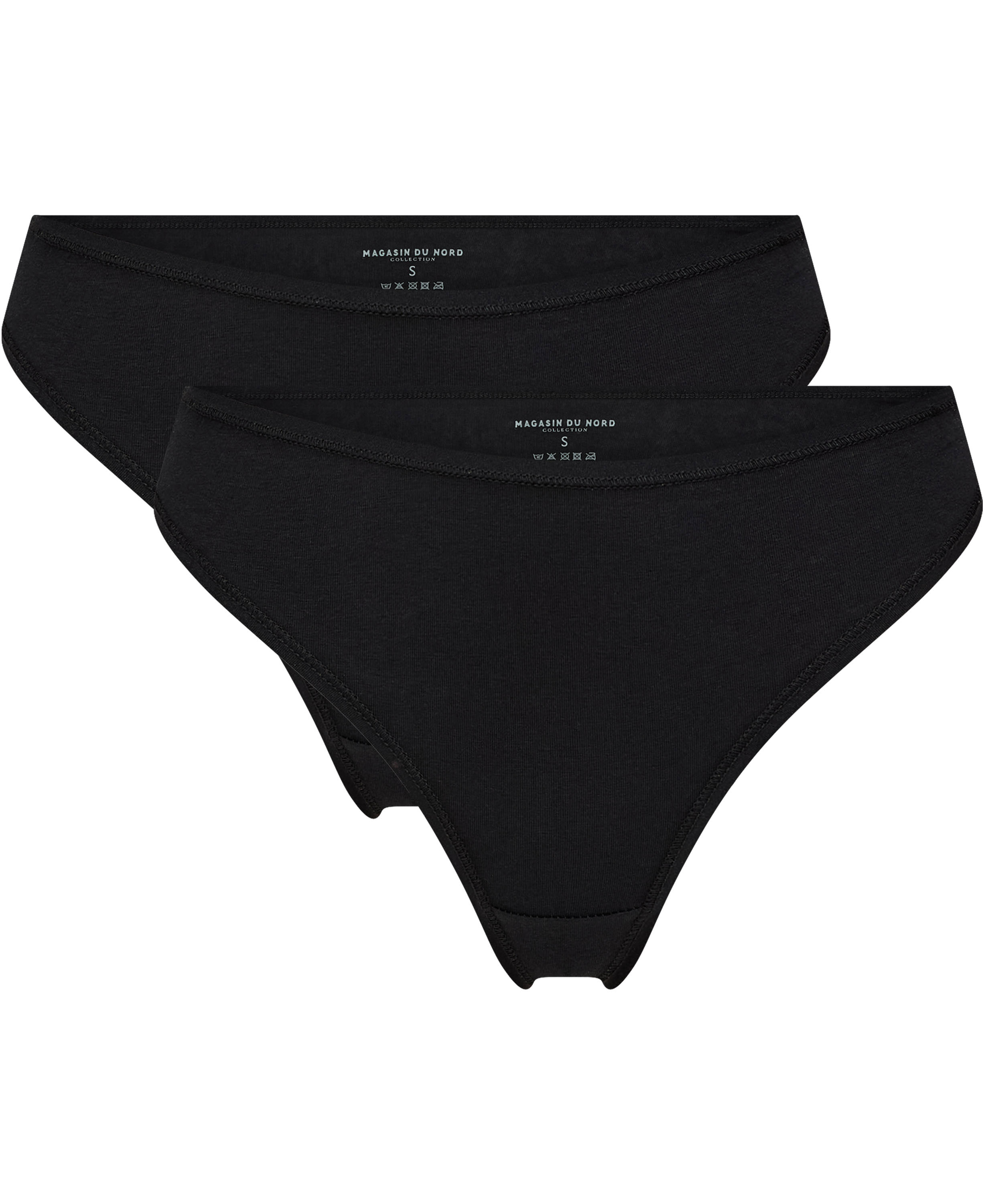 Magasin Micca String 2pack