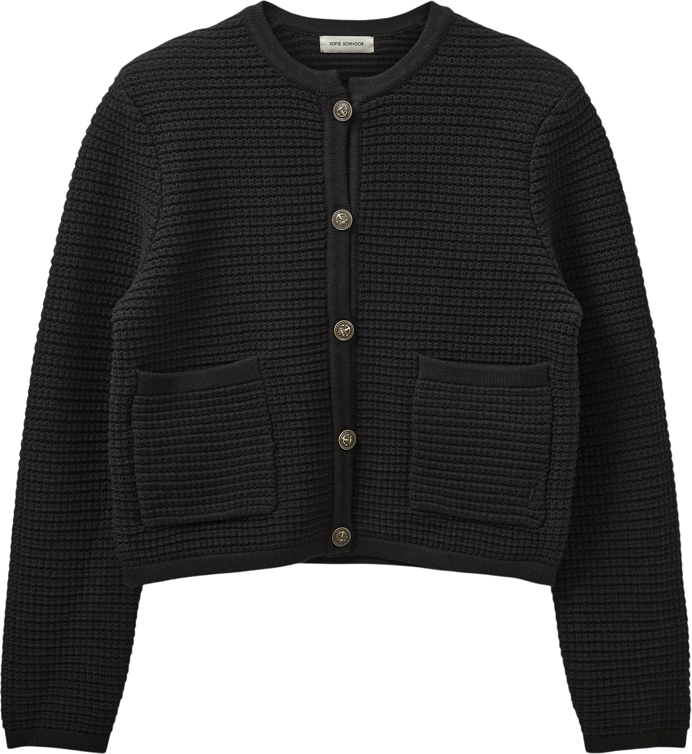 Billede af Cardigan