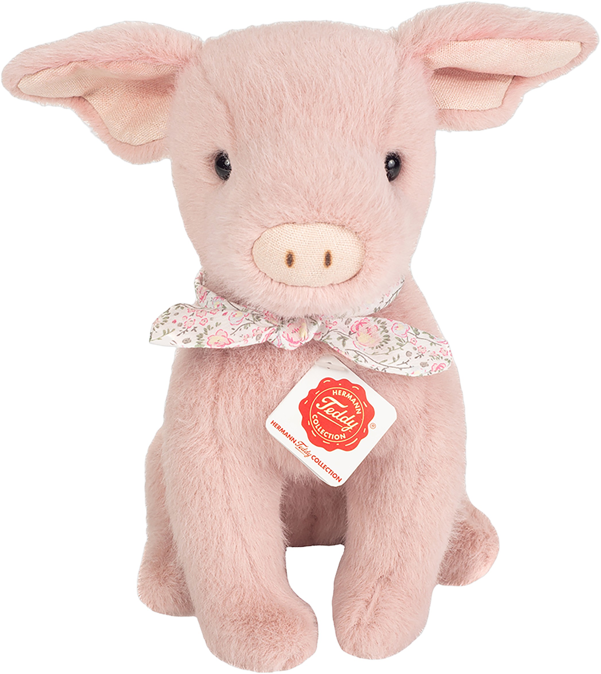 Teddy Hermann Grisen Audrey 23 cm