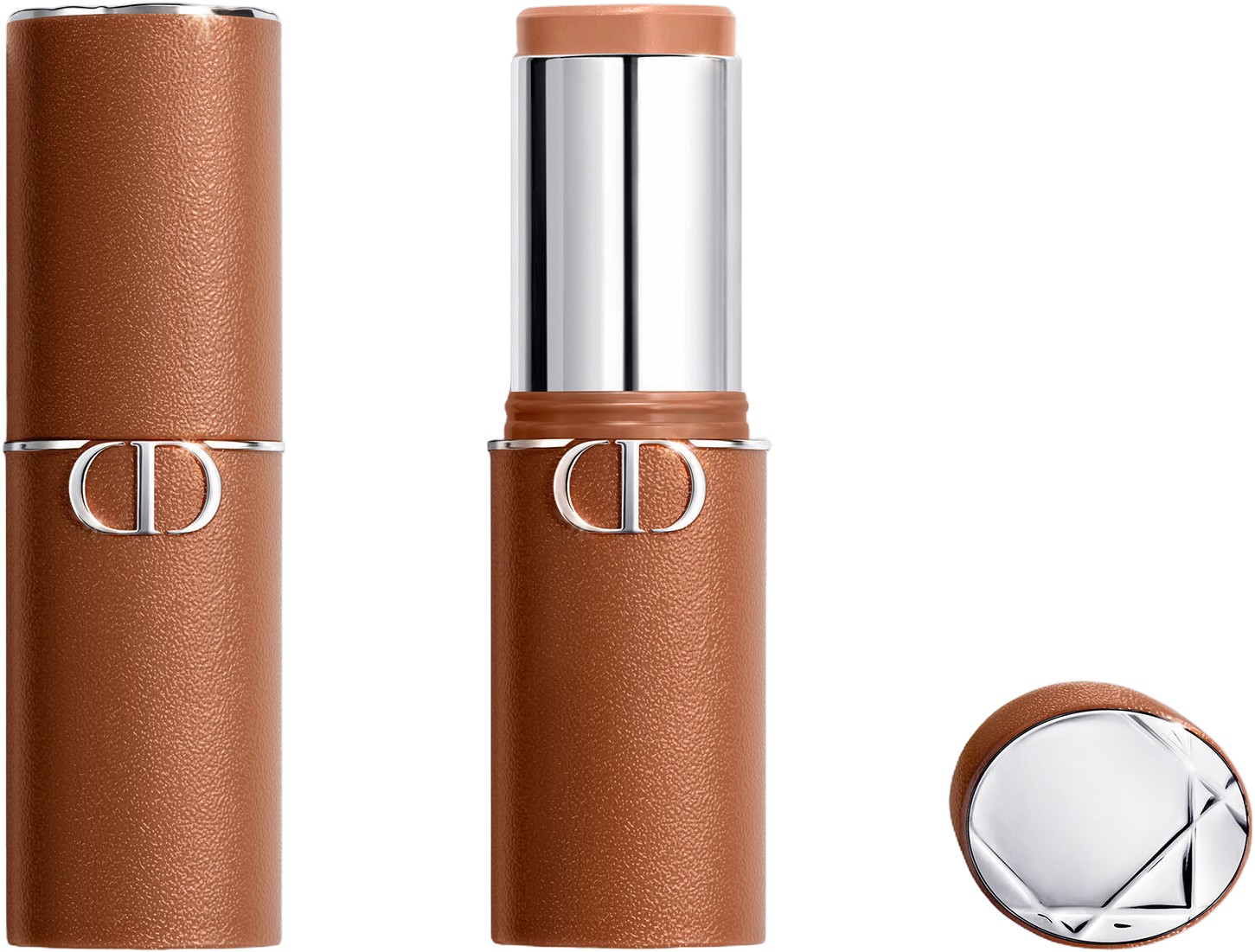 Dior Forever Skin Bronze Balm Stick