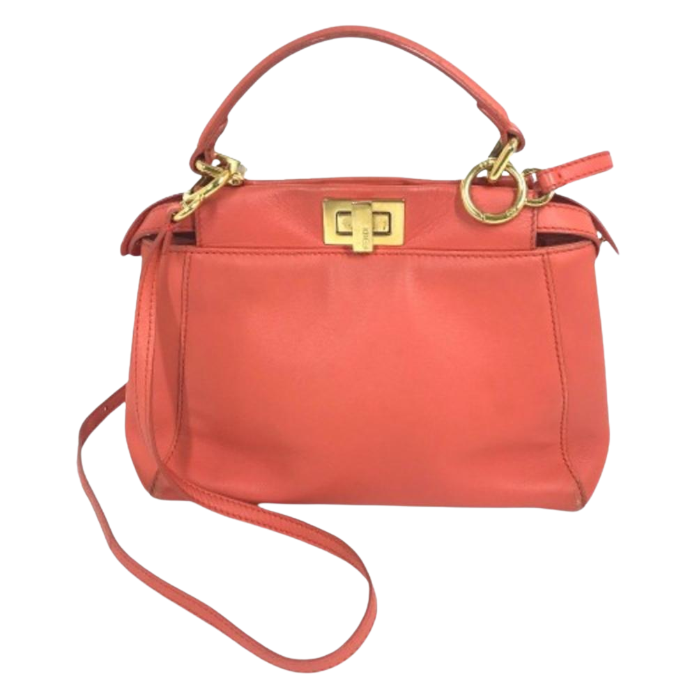Fendi Handbag
