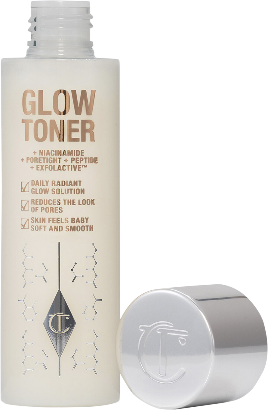Glow Toner Ansigtstonic