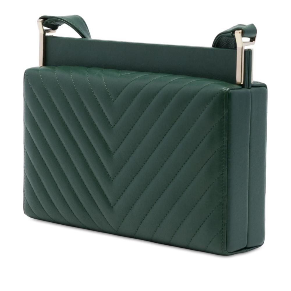Chanel Crossbody Bag