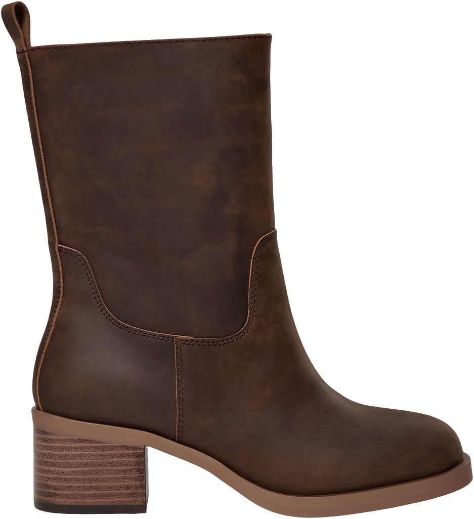 Vayasw Ankle Boot