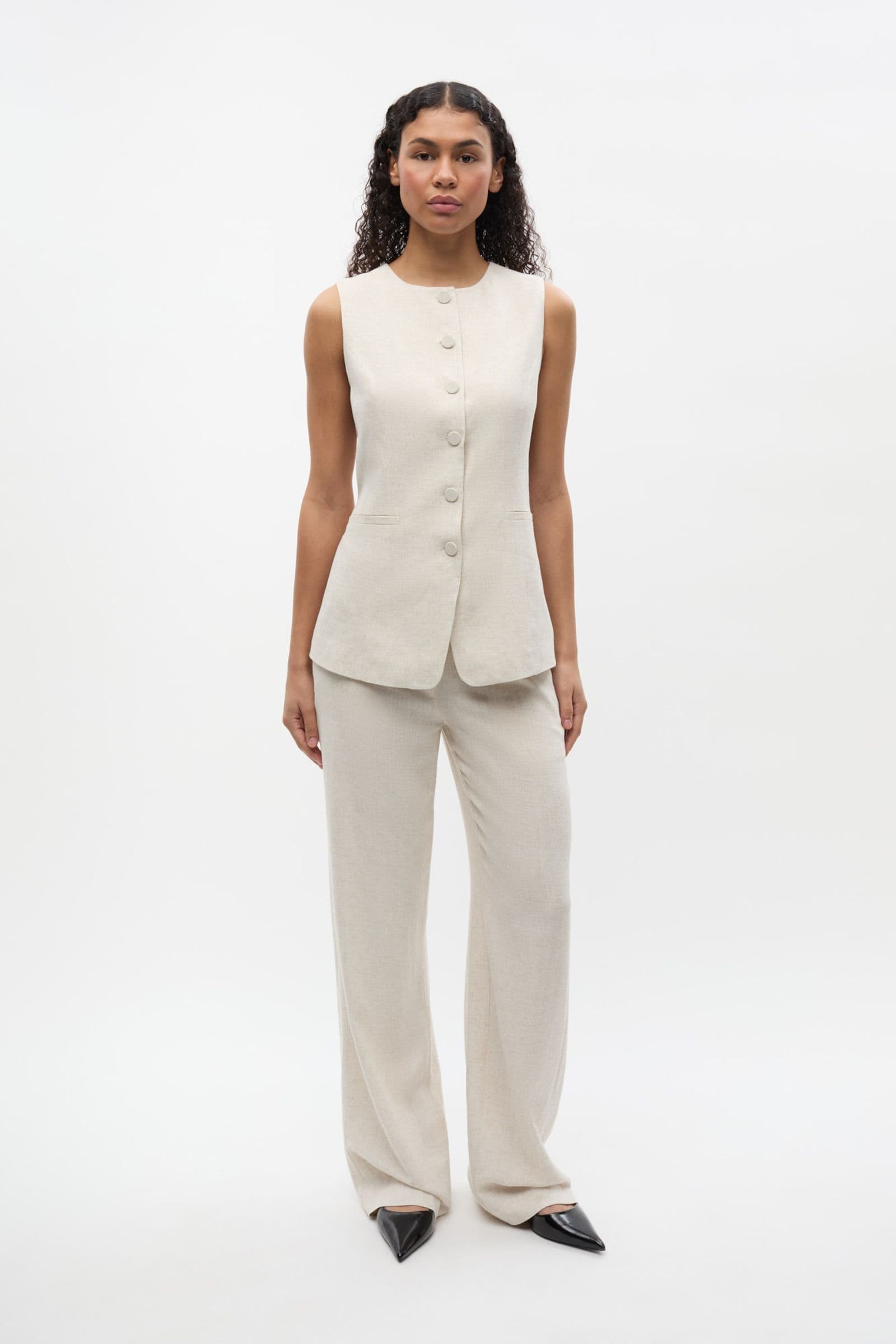 Enatenna Pants 7247