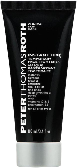 Instant FirmxÂ® Temporary Face Tightener 100 ml