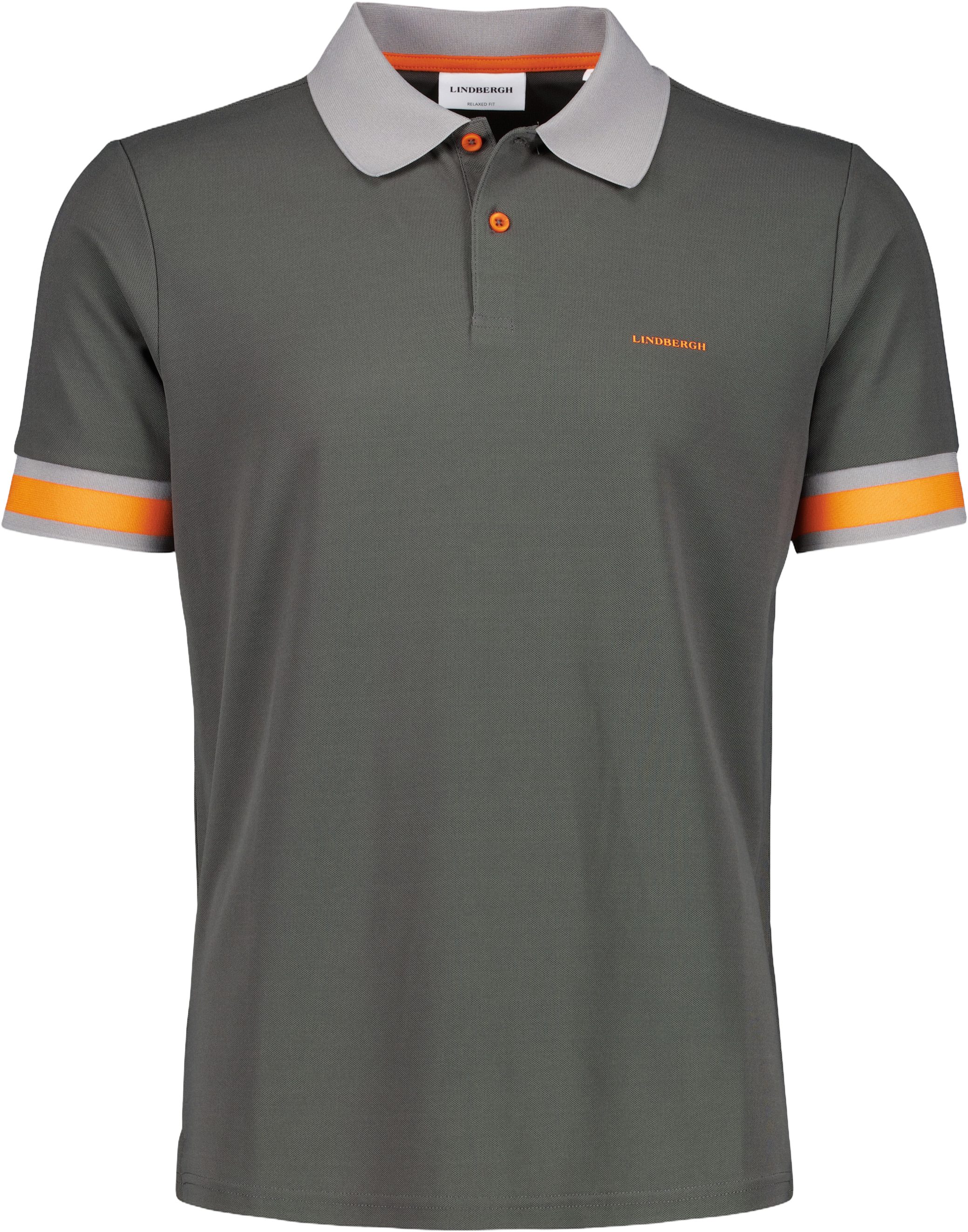 Functional Polo Pique S/S
