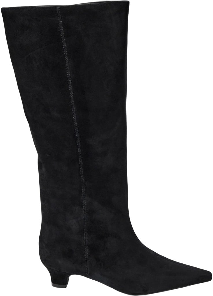 Hellasw Suede Boot