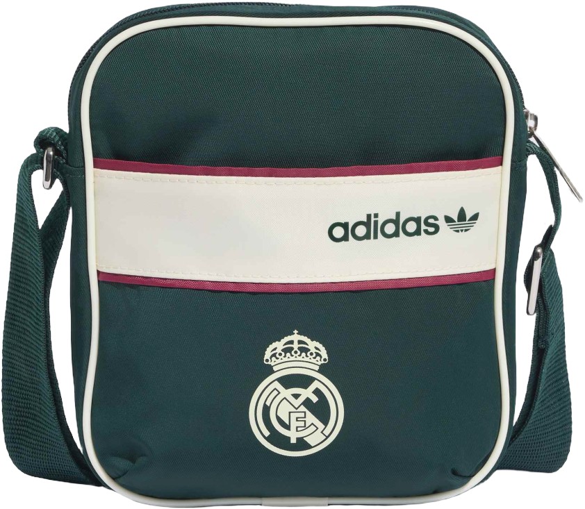 Real Madrid Festival Taske