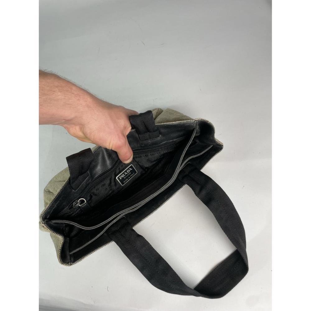 Prada Handbag