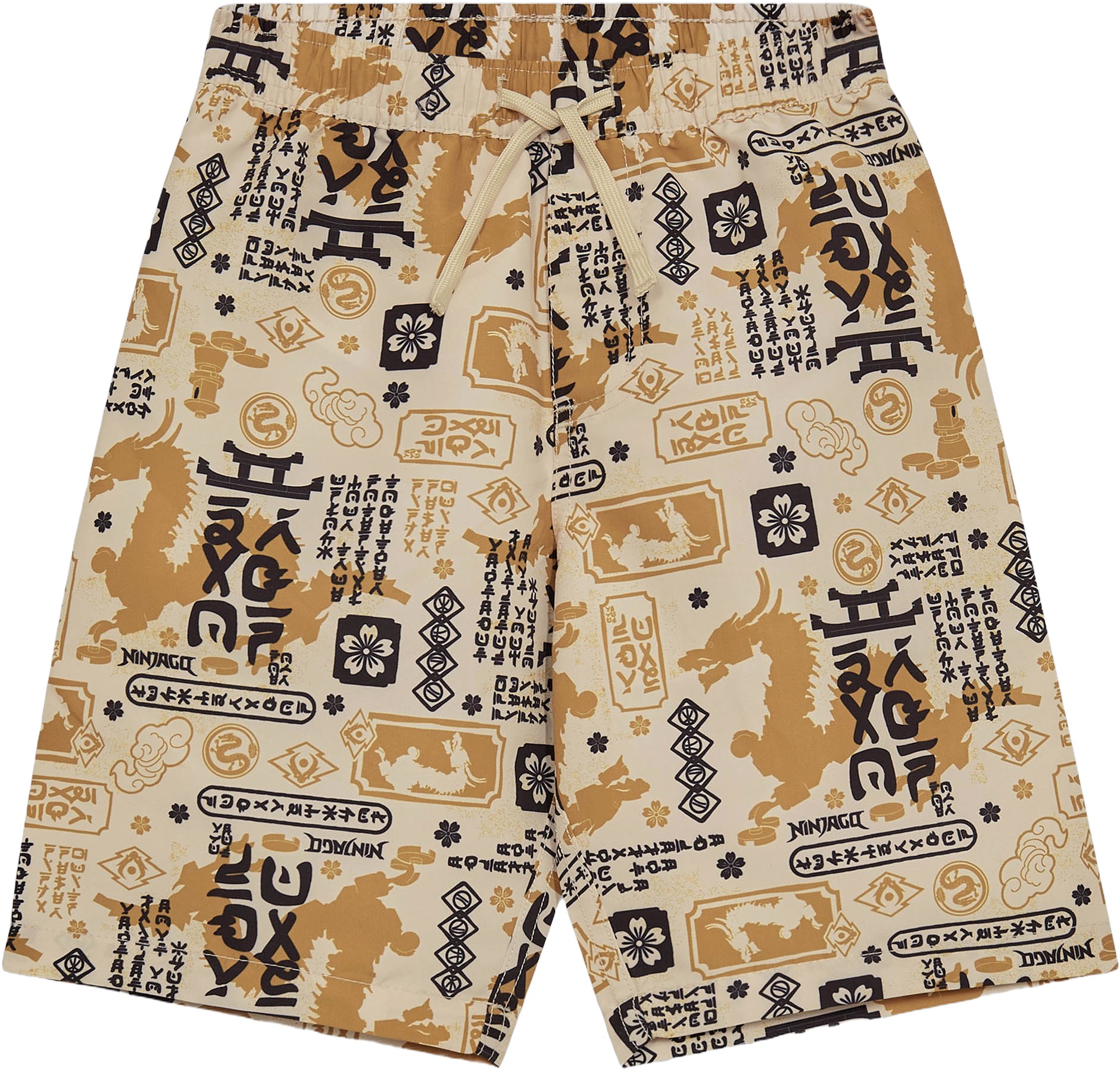 Lwaiko 209 Swim Shorts - Køb til DKK 175 - Spar 29%