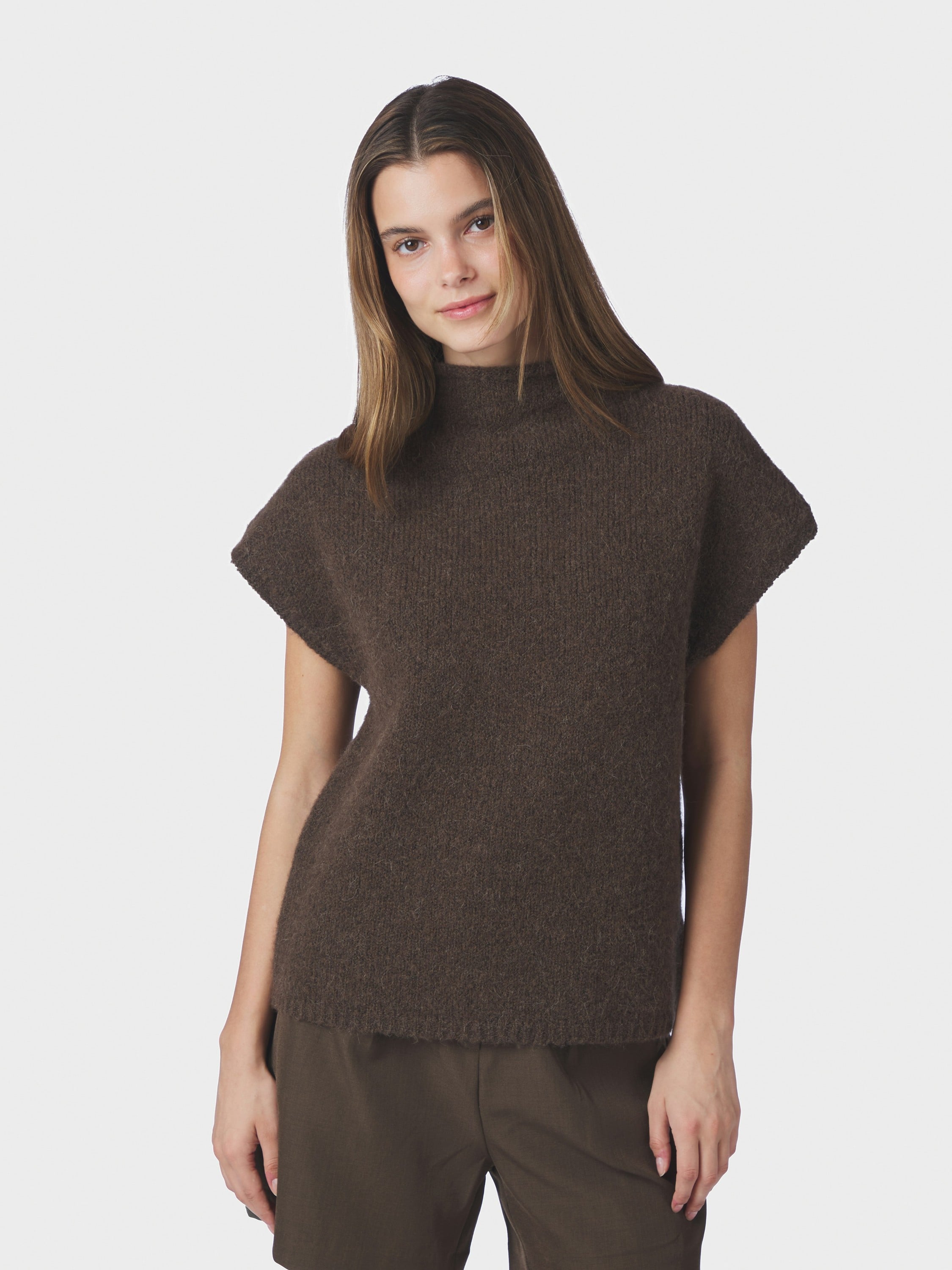 Jona Knit Top