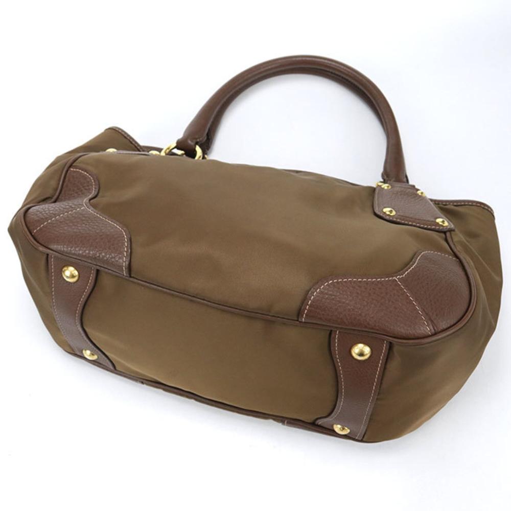 Prada Tote