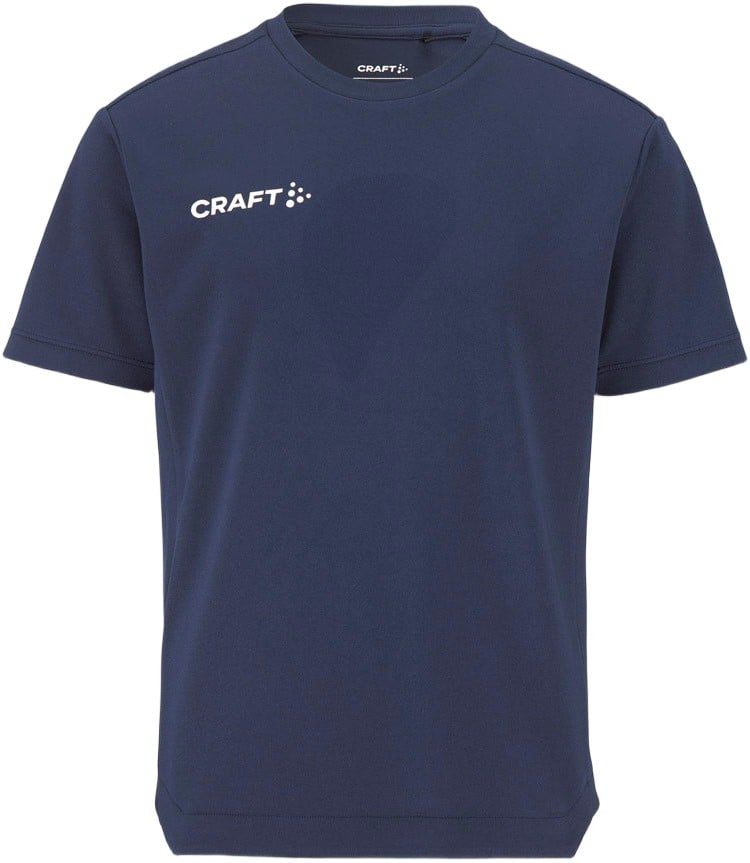 Evolve 2. 0 Structured Løbe Tshirt