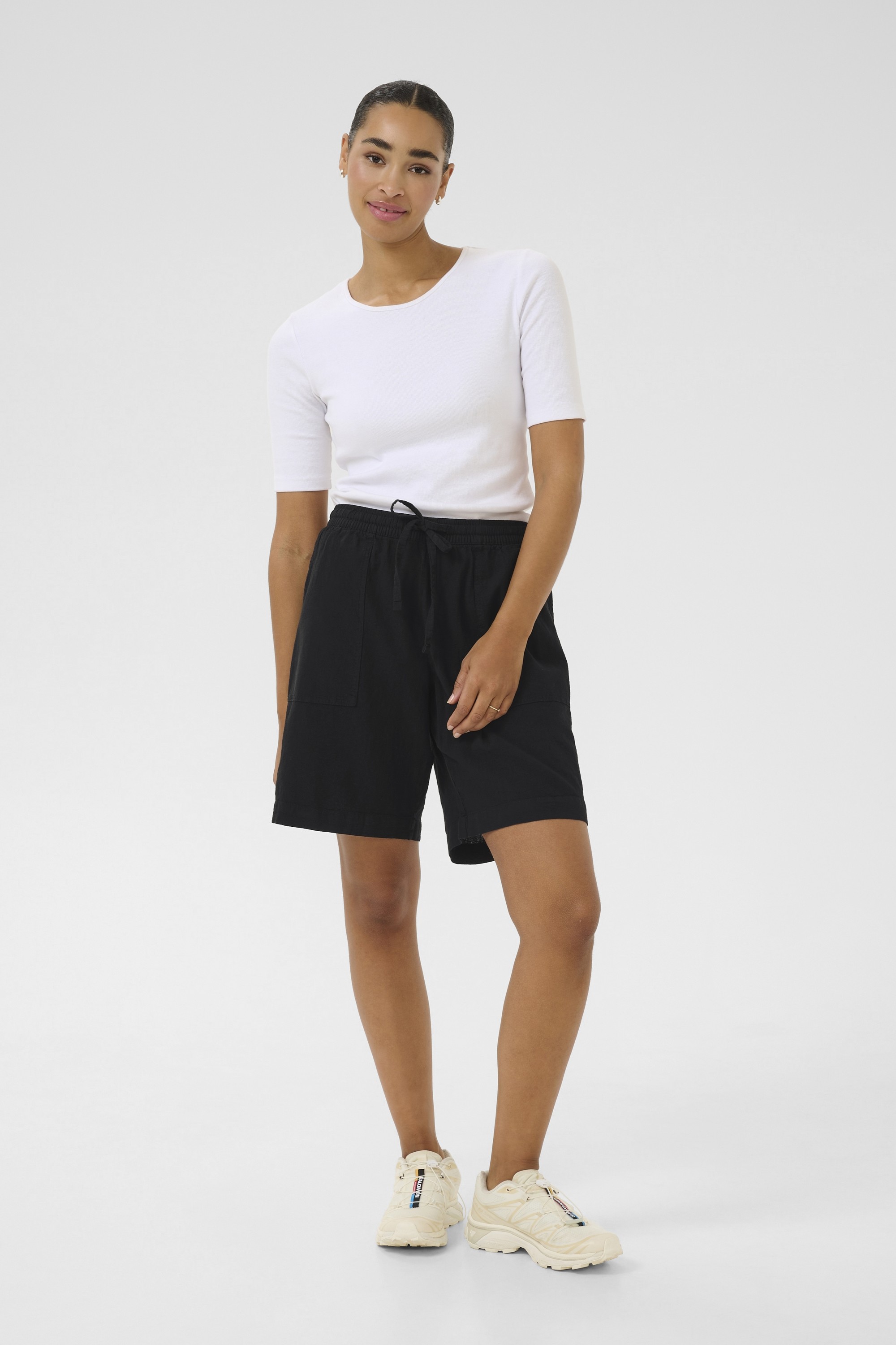 Kanaya Liah Shorts