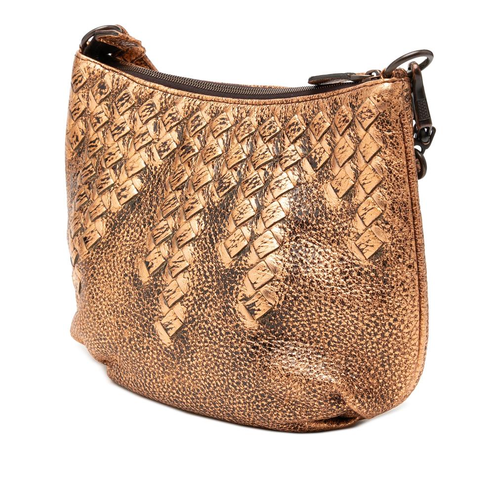 Bottega Veneta Crossbody Bag