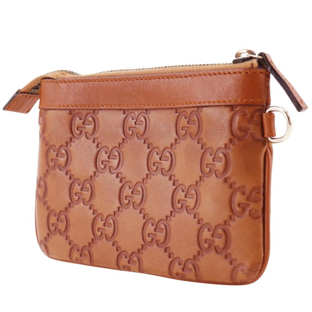 Gucci Pouch