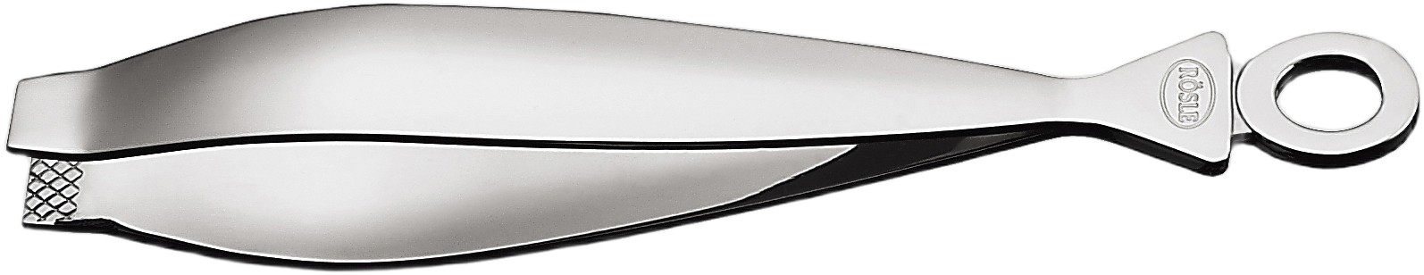 Fiskebenspincet 15 cm Stål