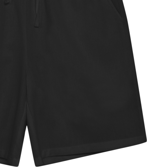 Ole Linen Shorts