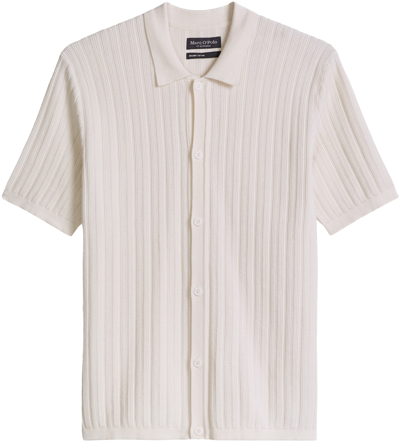 Knit Shirts Shortsleeve