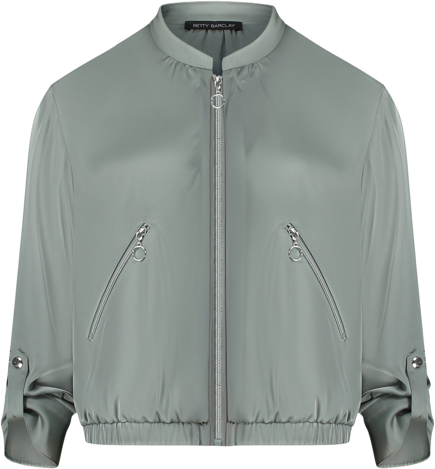 Blazerjacke Kurz