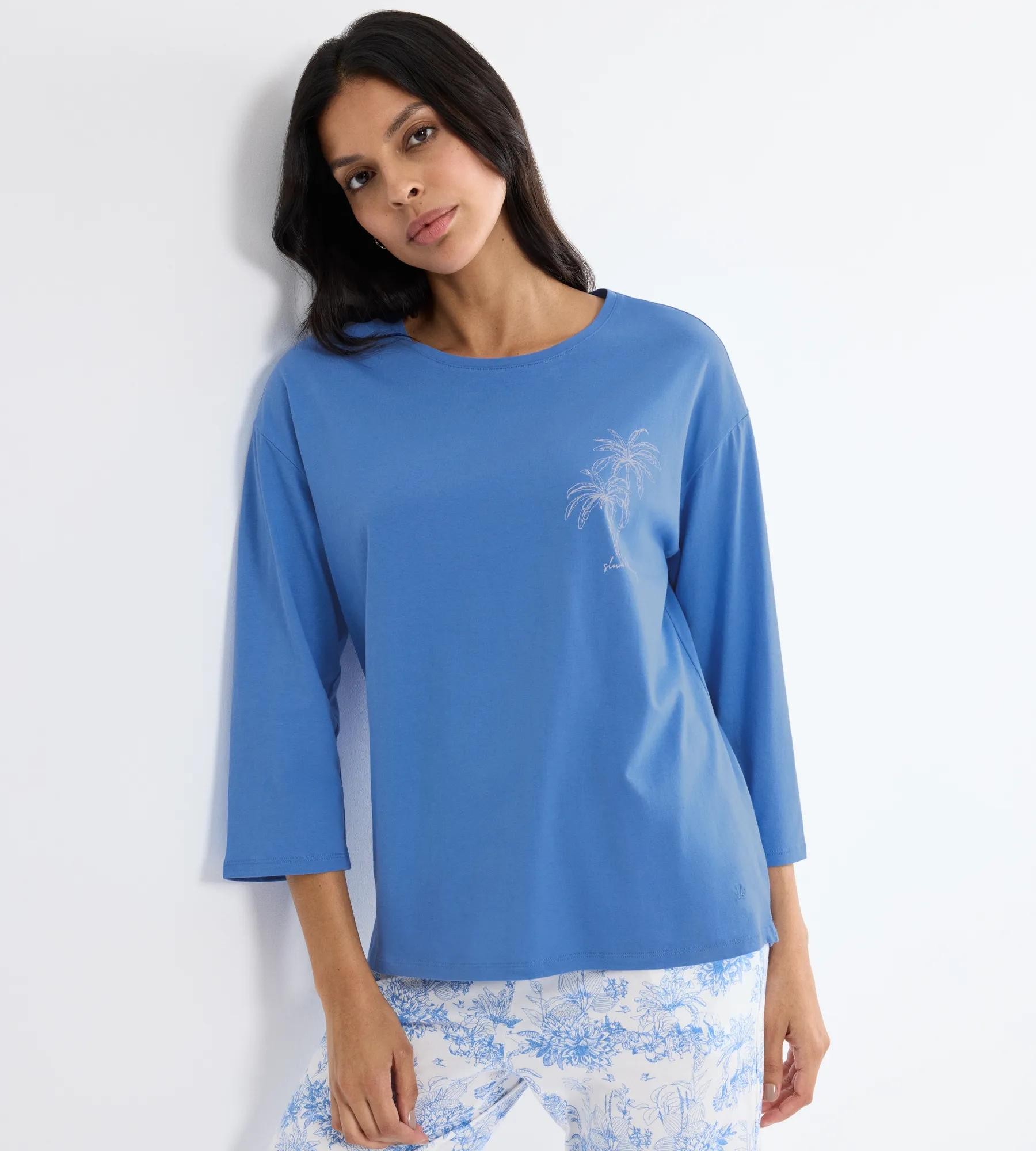 Mix & Match Top 7/8 X - Køb til DKK 150 - Spar 50%