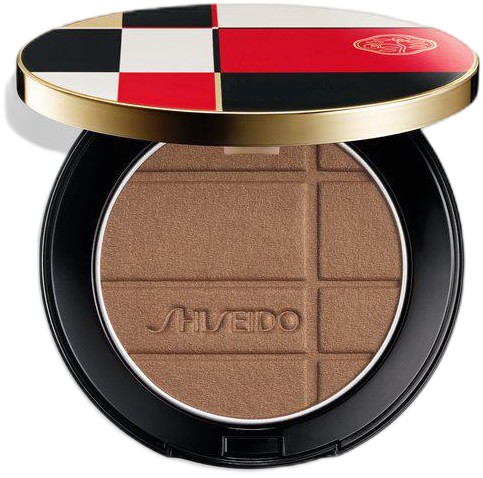 Shiseido Color And Glow Enhancer 7 g - 09