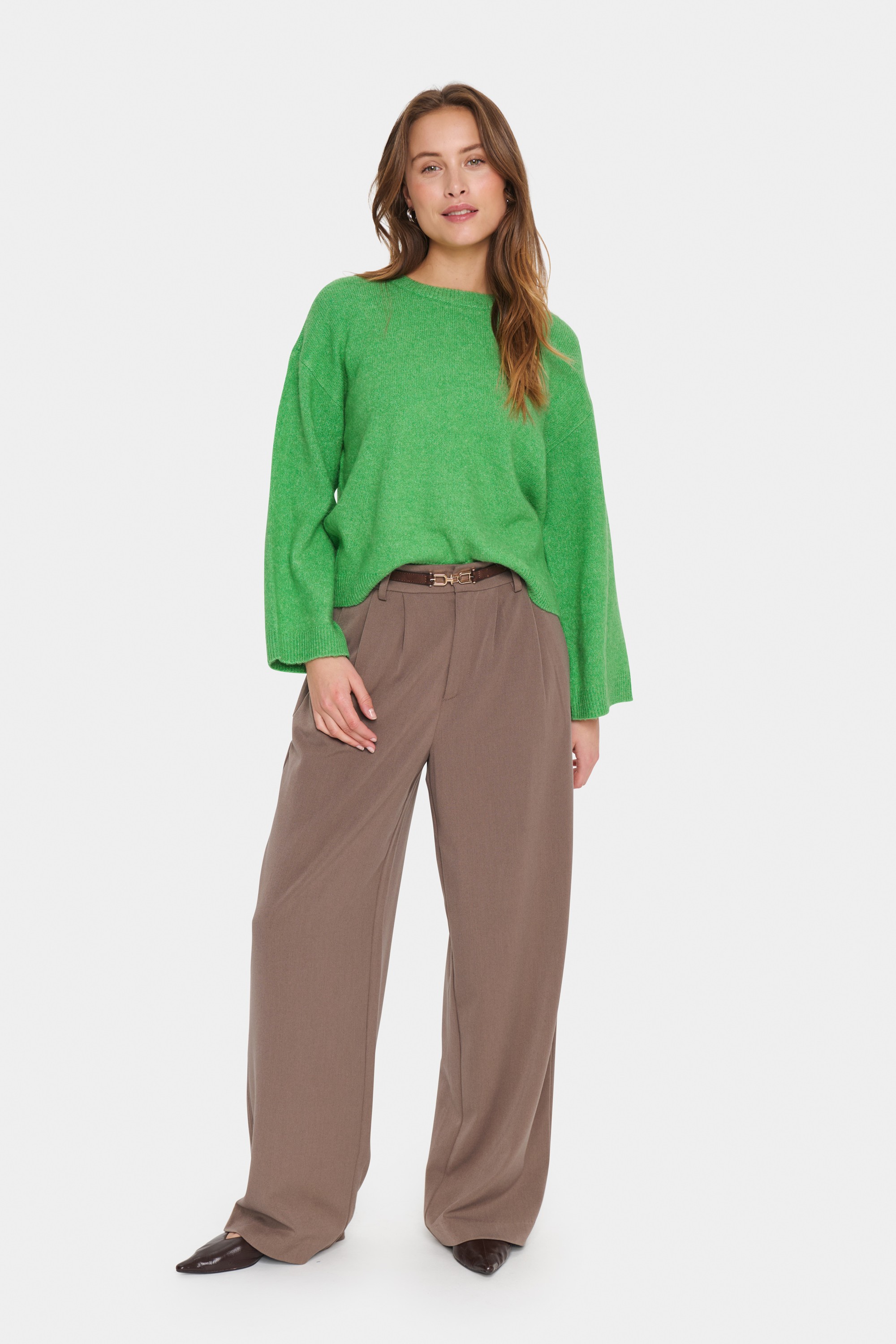 Larnasz Pullover