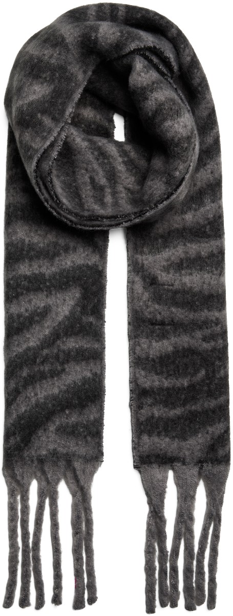 Pcjordan Long Scarf BC