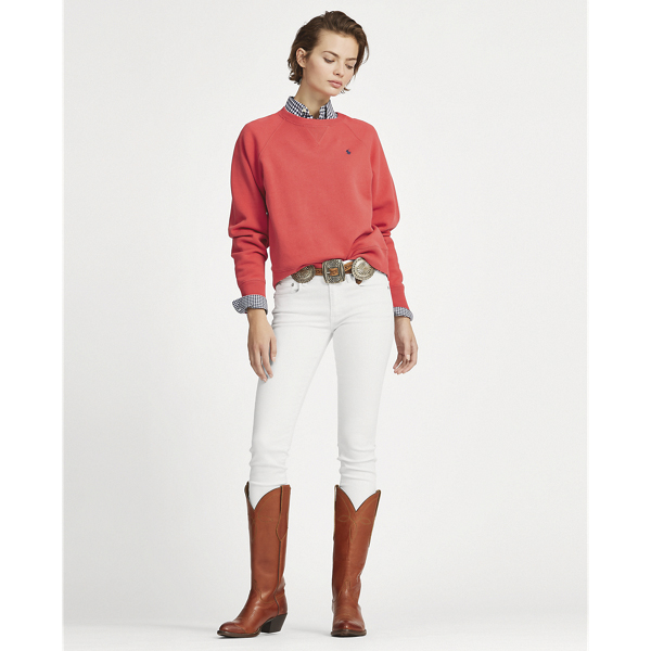 Tompkins Skinny Jean