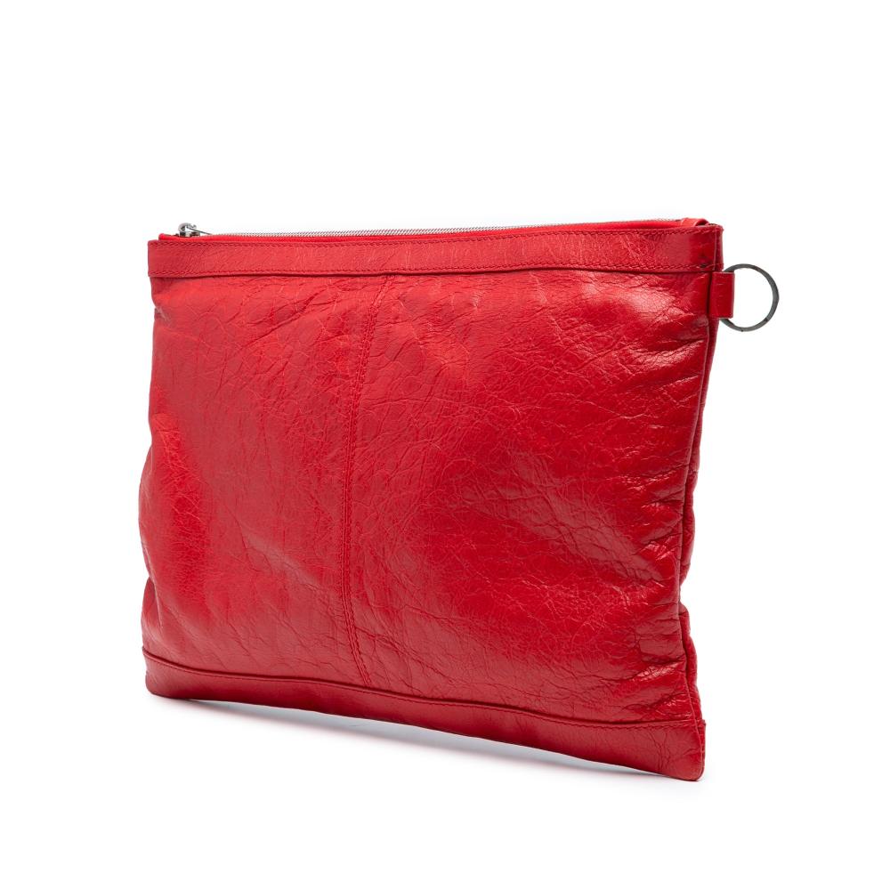 Balenciaga Clutch