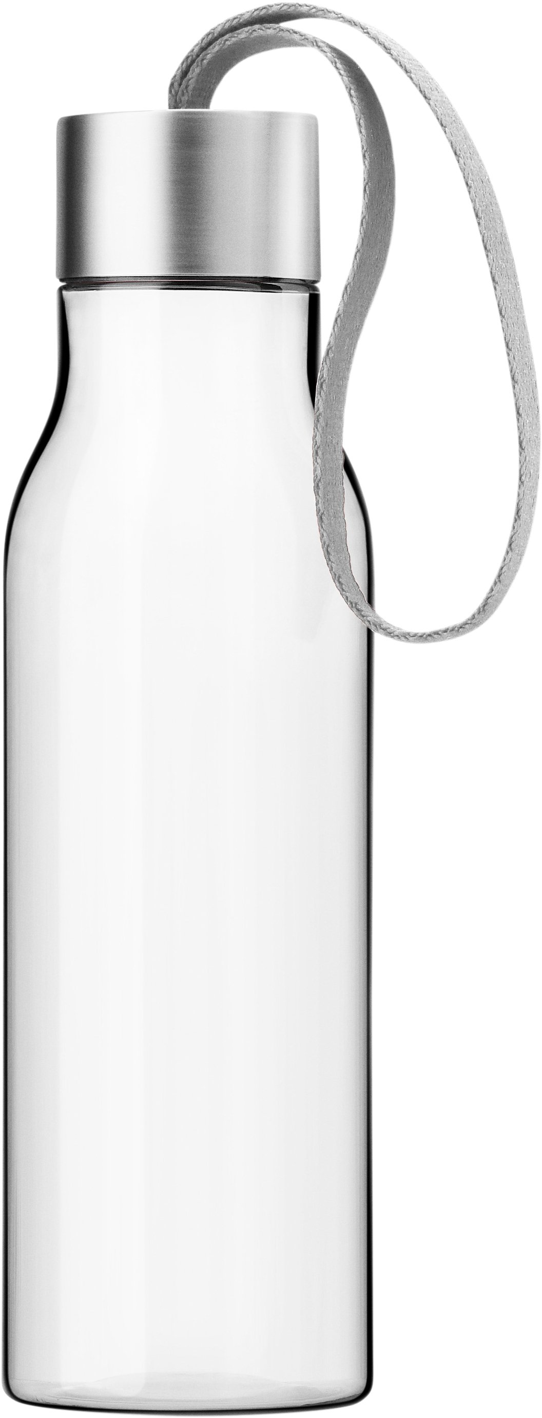 Drikkeflaske 0,5l Mgrey