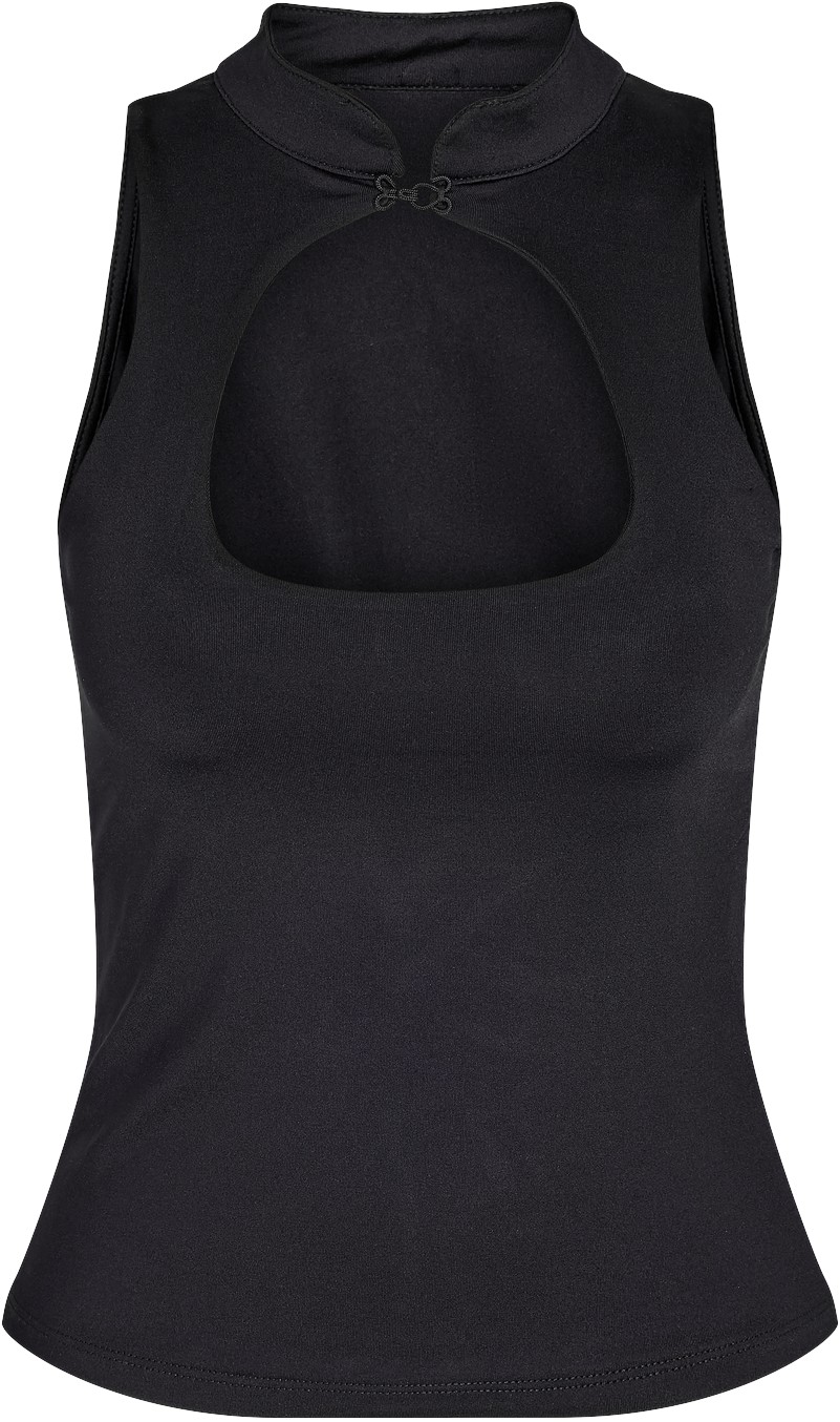 Nmparla S/L Mandarin TOP