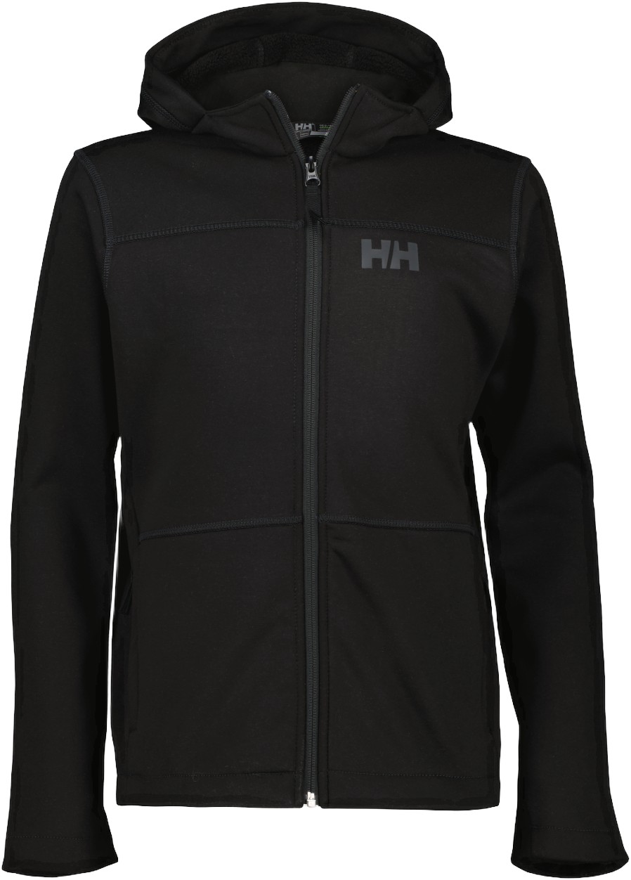JR Loen Midlayer Jacket